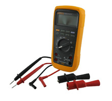 FLUKE-27II image