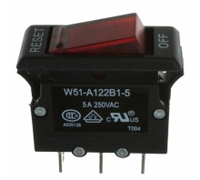 W51-A122B1-5 image