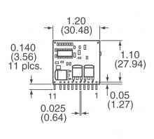 SIL15C-12SADJ-HJ image