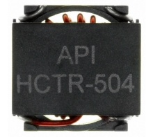 HCTR-504 image