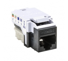 RJ45FC6-BLK image