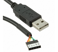 4D PROGRAMMING CABLE image