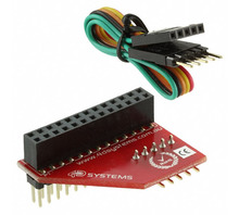 4D SERIAL PI ADAPTOR image