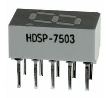 HDSP-7503 image