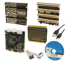 TWR-S12G128-KIT image