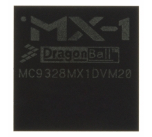 MC9328MX1DVM20 image