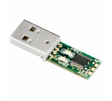 USB-RS232-PCBA image