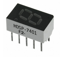 HDSP-7401 image