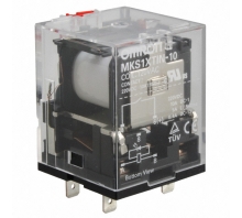 MKS1XTN-10 AC240 image