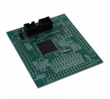 ML610Q422 REFBOARD image