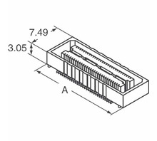 QSH-060-01-L-D-A-TR image