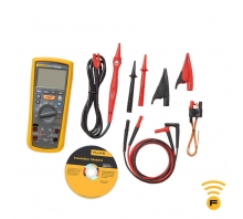 FLUKE-1587 FC image