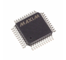 MAX138CMH+ image