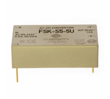 FSK-S5-5U image