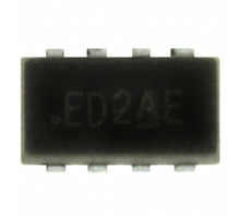 SI5509DC-T1-E3 image