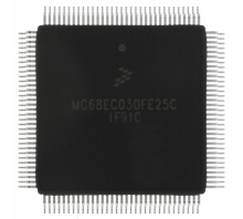 MC68020FE20E image