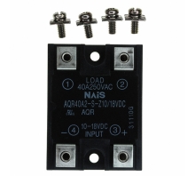 AQR40A2-S-Z10/18VDC image