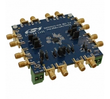 SI53301/4-EVB image