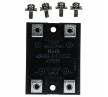 AQR40A2-S-Z18/28VDC image