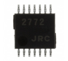 NJM2772V-TE1 image