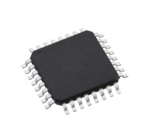 ATMEGA8L-8AUR image