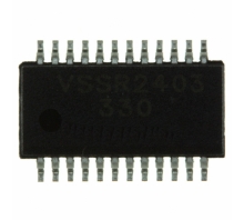 VSSR2403330JUF image