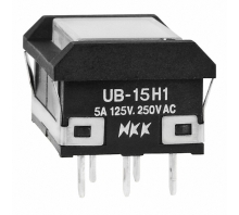 UB15NBKW015F-JB image