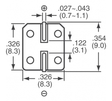 EMZF160ADA331MHA0G image