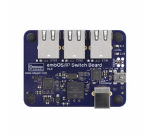 6.70.00 EMBOS/IP SWITCH BOARD image