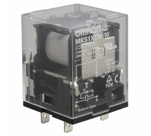 MKS1XTN-10 AC24 image