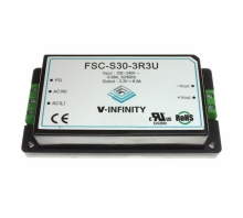 FSC-S30-3R3U image