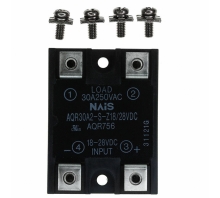 AQR30A2-S-Z18/28VDC image