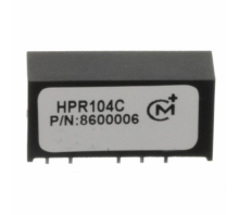 HPR104C image