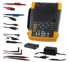 FLUKE-190-102/AM image