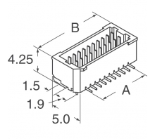 BM20B-SRDS-A-G-TF image