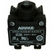 ATR20-W-63S-B1-N-8.0A-0 image