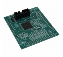 ML610Q411 REFBOARD image