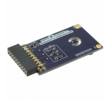 SHTC1 XPLAINED PRO EXTENSION BOARD image