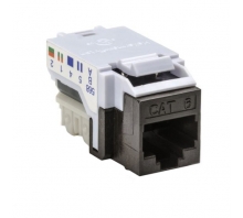 RJ45FC6-BRN image