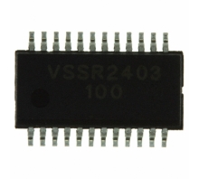 VSSR2403100JUF image