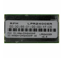 LPR2400ER image