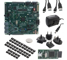 A2F500-DEV-KIT-2 image