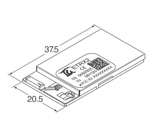 ETRX2-PA image