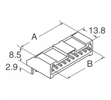 DF1E-4P-2.5DS(36) image