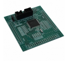 ML610Q409 REFBOARD image