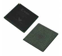 XC2V3000-4BG728I image