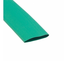 FP-301-1/2-GREEN-4'-BULK image