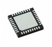 STM32F103T8U7 image