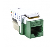 RJ45FC3-GRN image