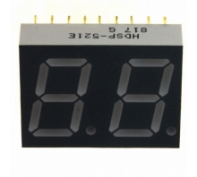 HDSP-521E image